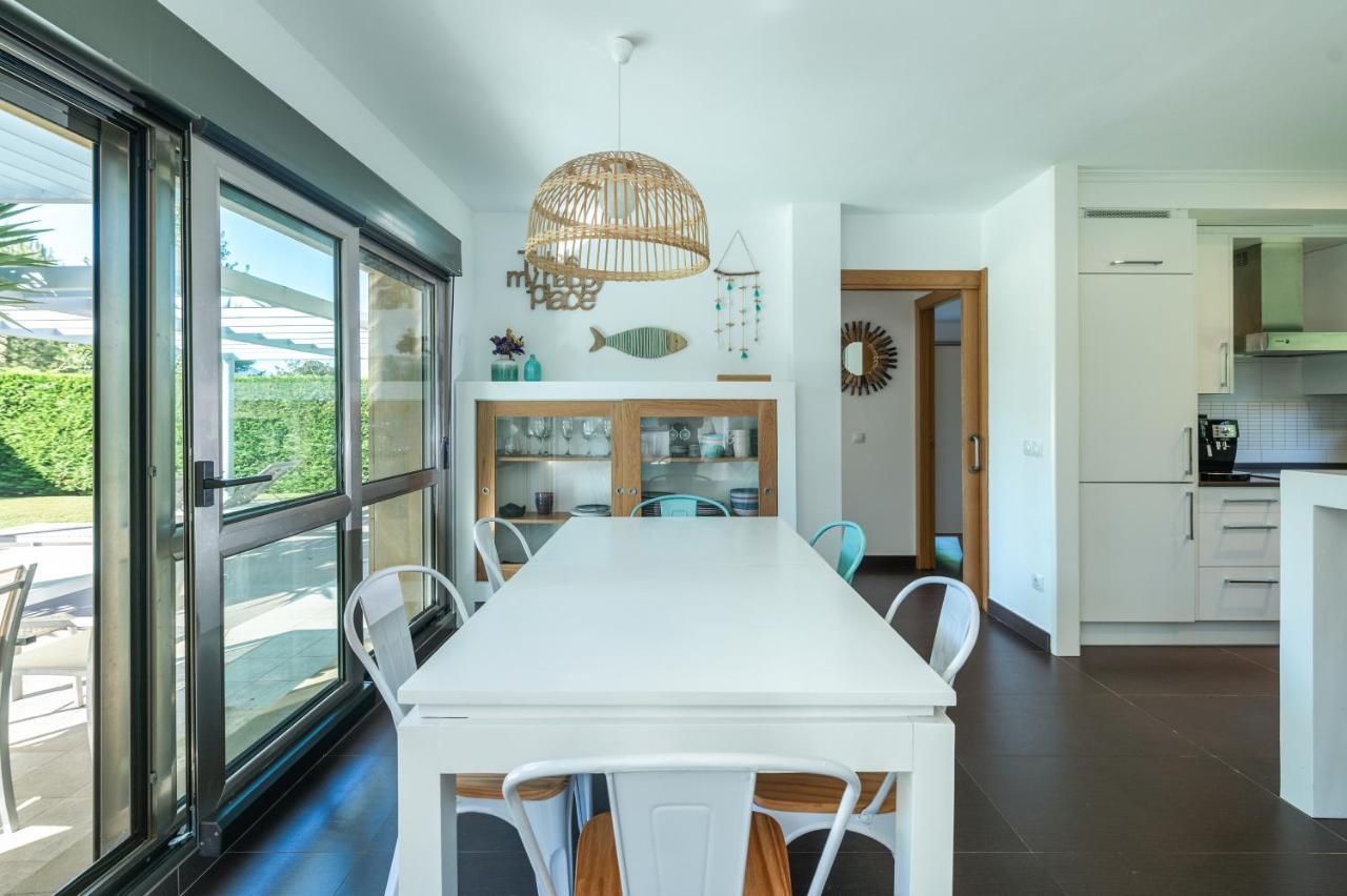 Вілла Helloasturias, Casa En Llanes Con Piscina, Jardin, Cerca De La Playa. Екстер'єр фото