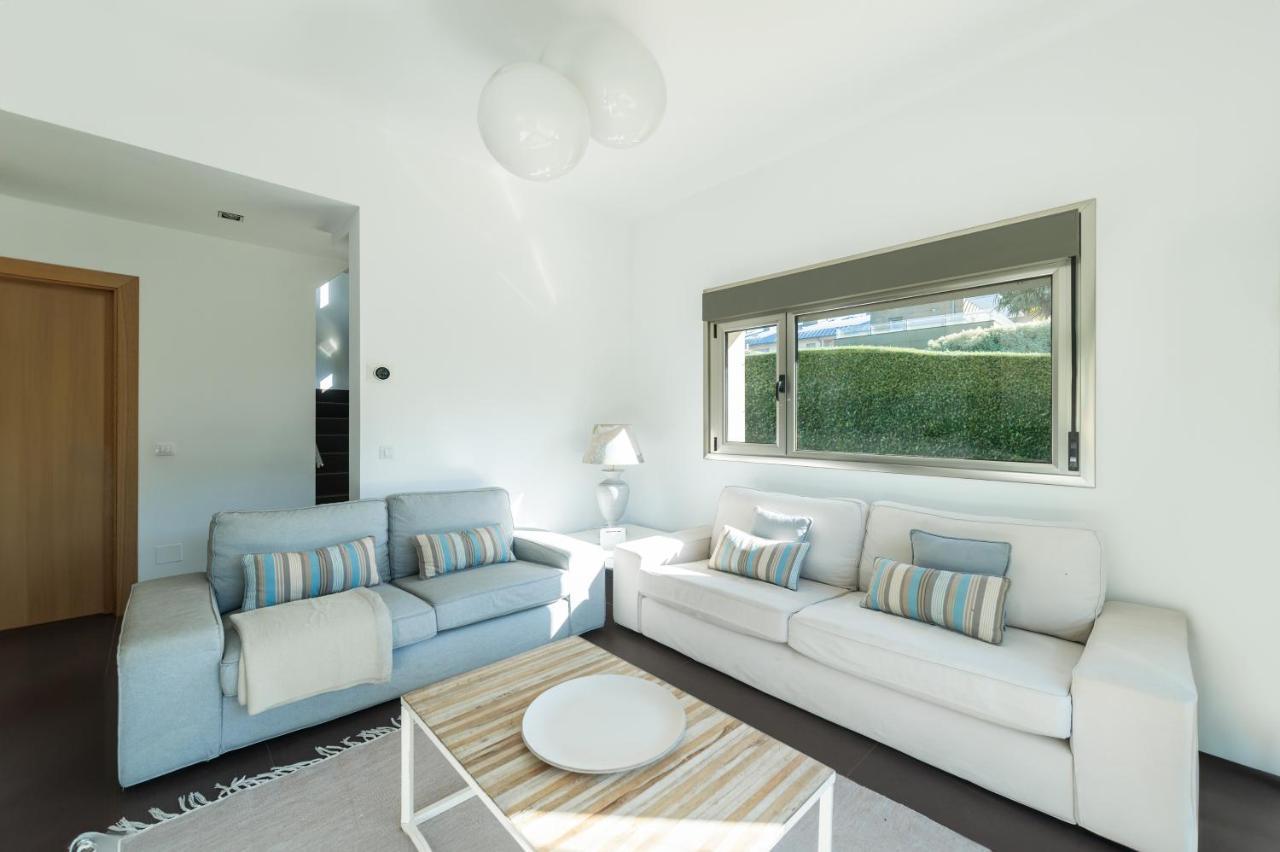 Вілла Helloasturias, Casa En Llanes Con Piscina, Jardin, Cerca De La Playa. Екстер'єр фото