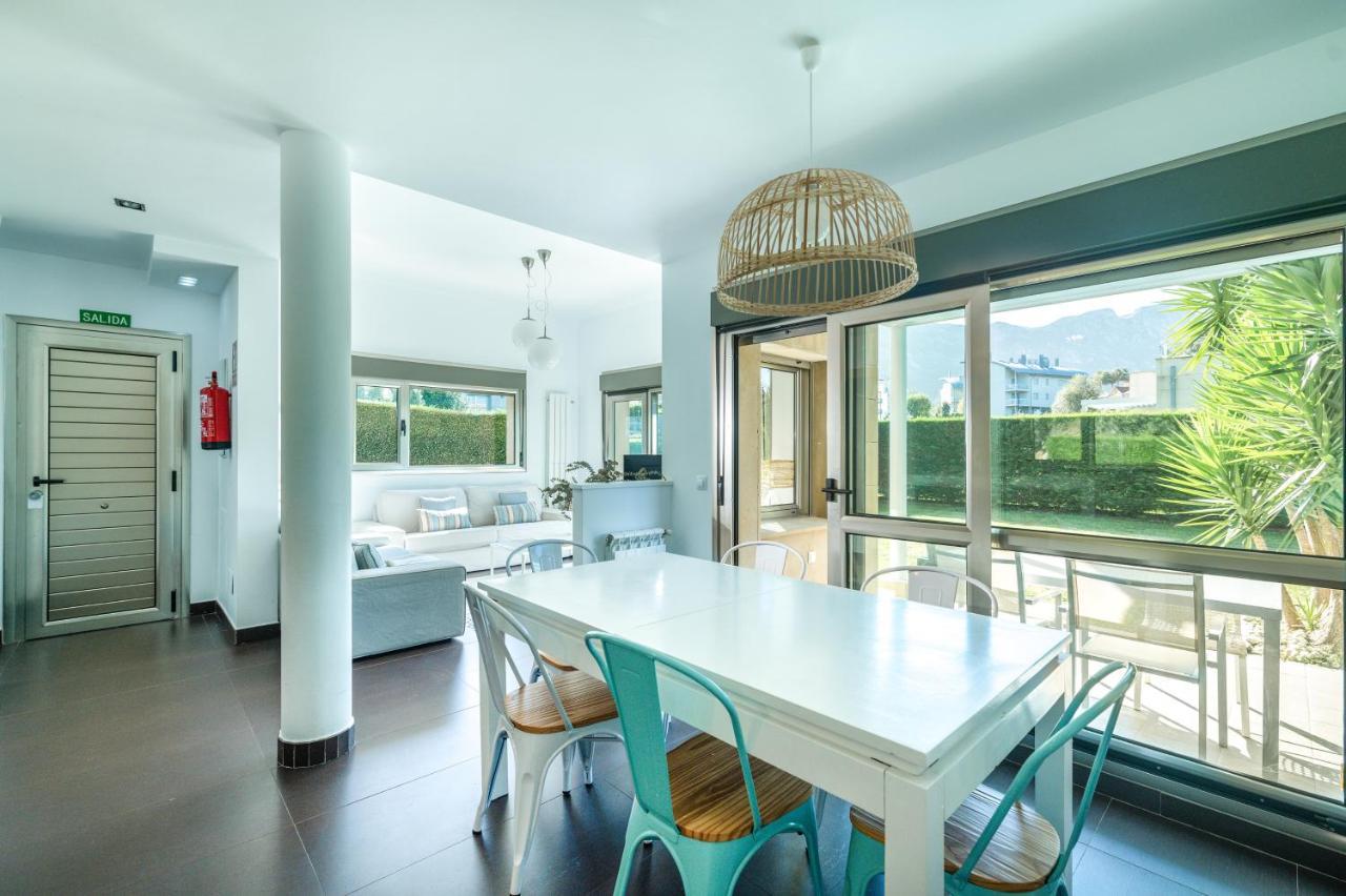 Вілла Helloasturias, Casa En Llanes Con Piscina, Jardin, Cerca De La Playa. Екстер'єр фото