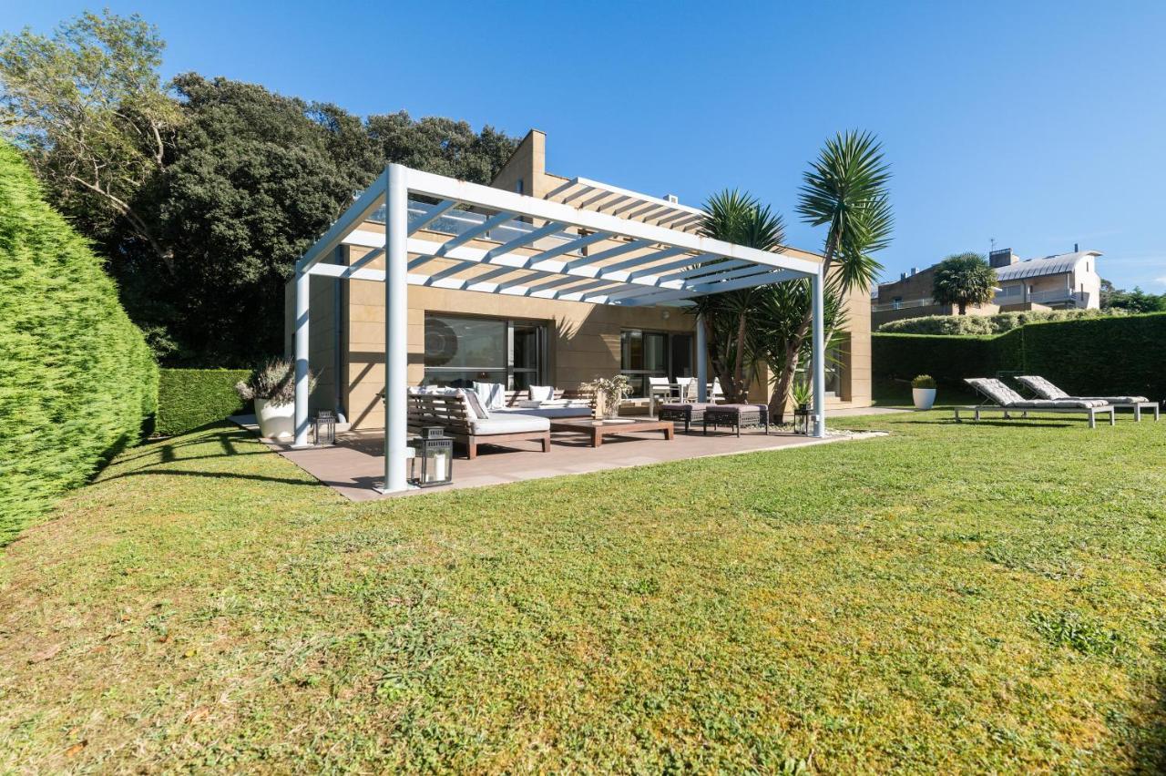 Вілла Helloasturias, Casa En Llanes Con Piscina, Jardin, Cerca De La Playa. Екстер'єр фото