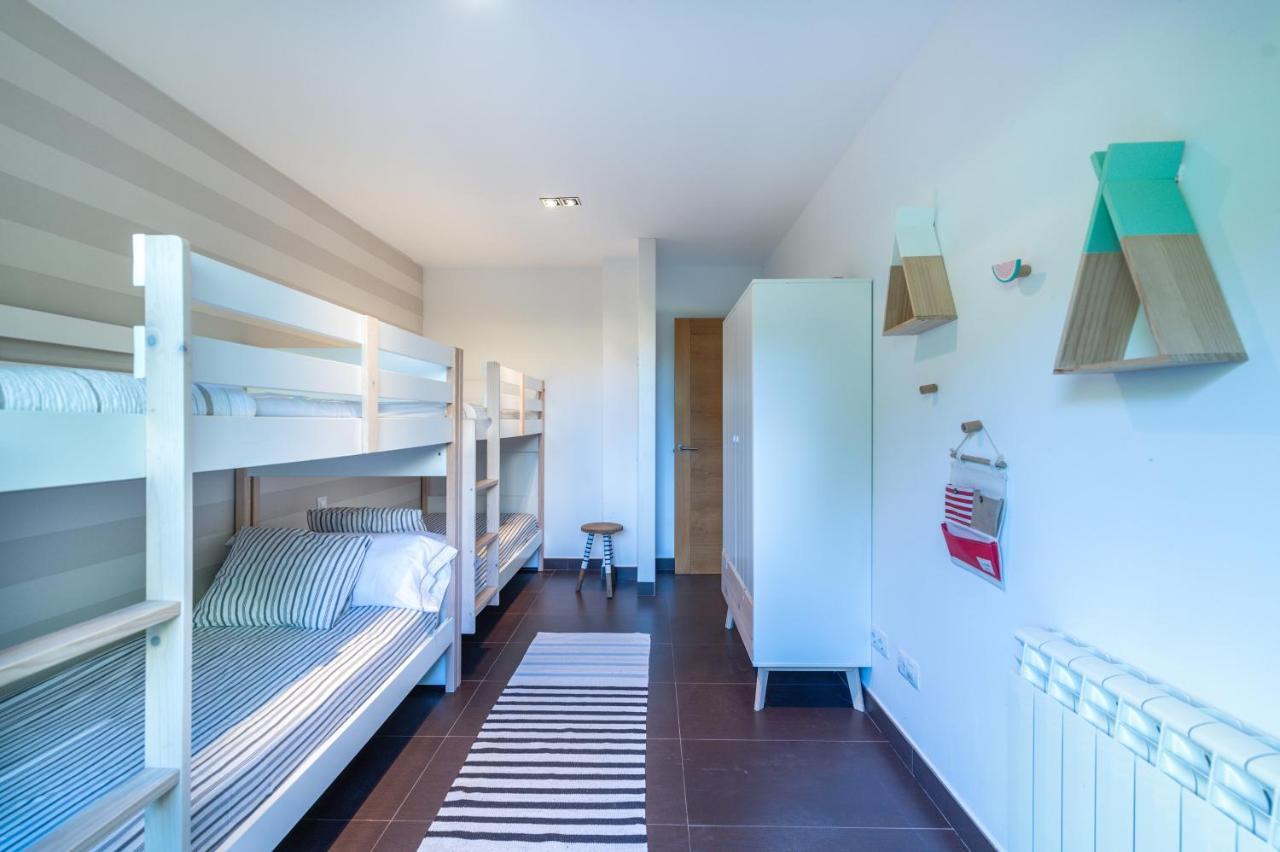 Вілла Helloasturias, Casa En Llanes Con Piscina, Jardin, Cerca De La Playa. Екстер'єр фото