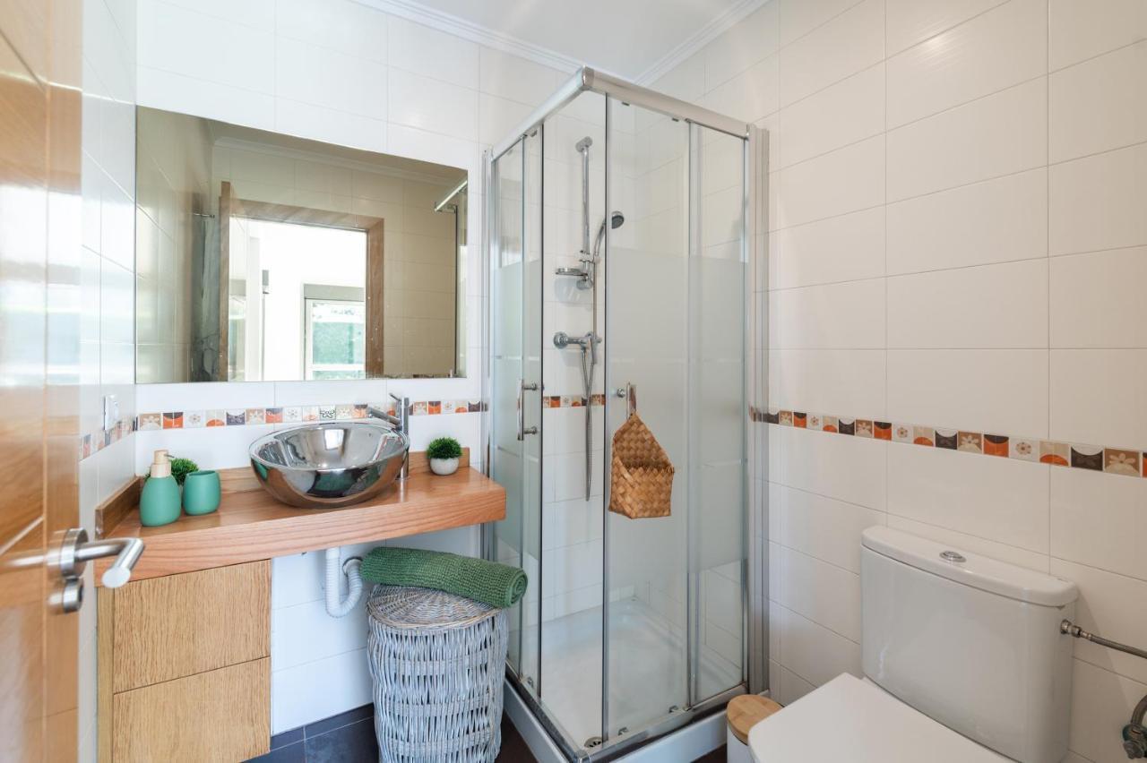 Вілла Helloasturias, Casa En Llanes Con Piscina, Jardin, Cerca De La Playa. Екстер'єр фото