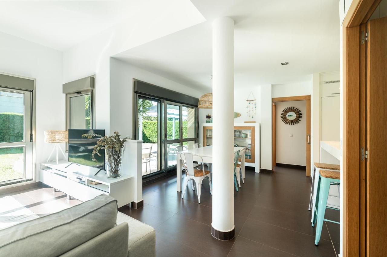 Вілла Helloasturias, Casa En Llanes Con Piscina, Jardin, Cerca De La Playa. Екстер'єр фото