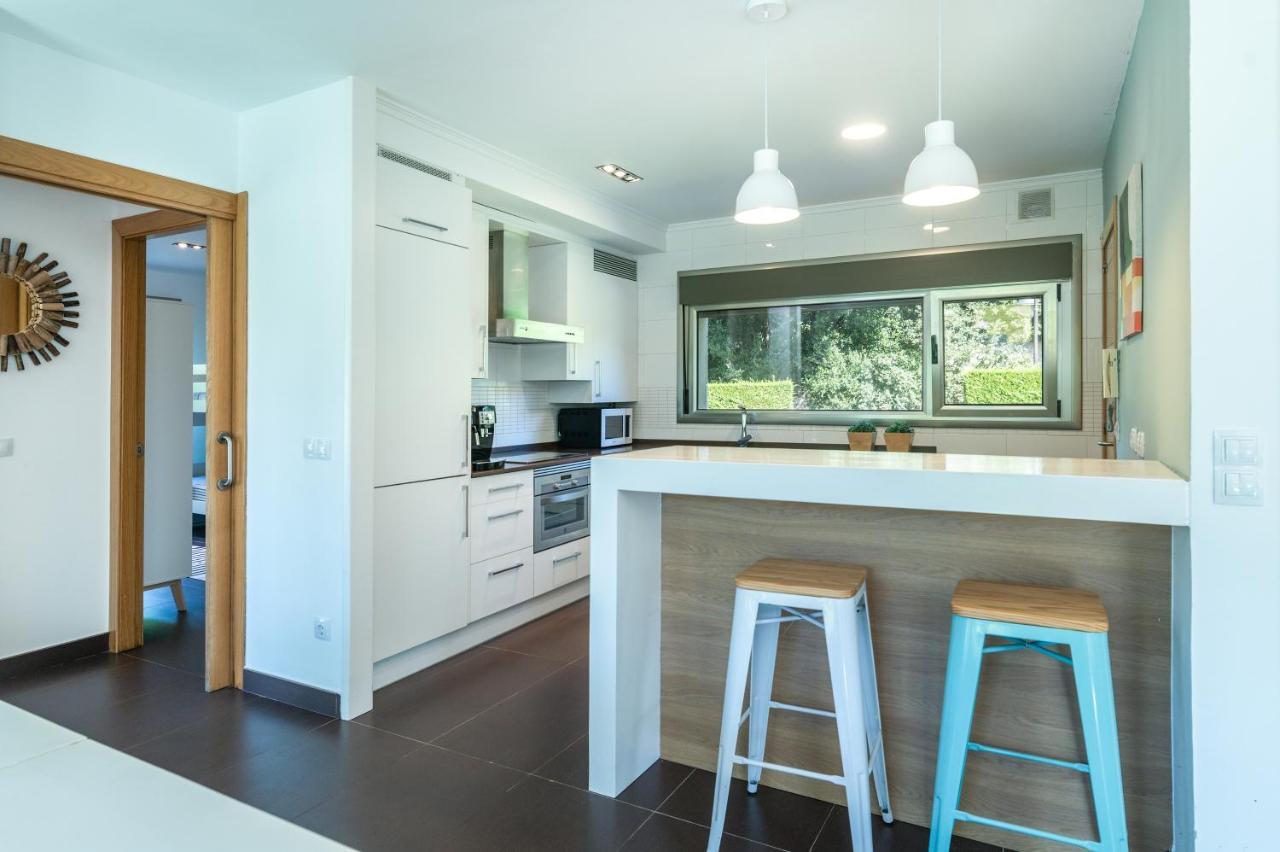 Вілла Helloasturias, Casa En Llanes Con Piscina, Jardin, Cerca De La Playa. Екстер'єр фото