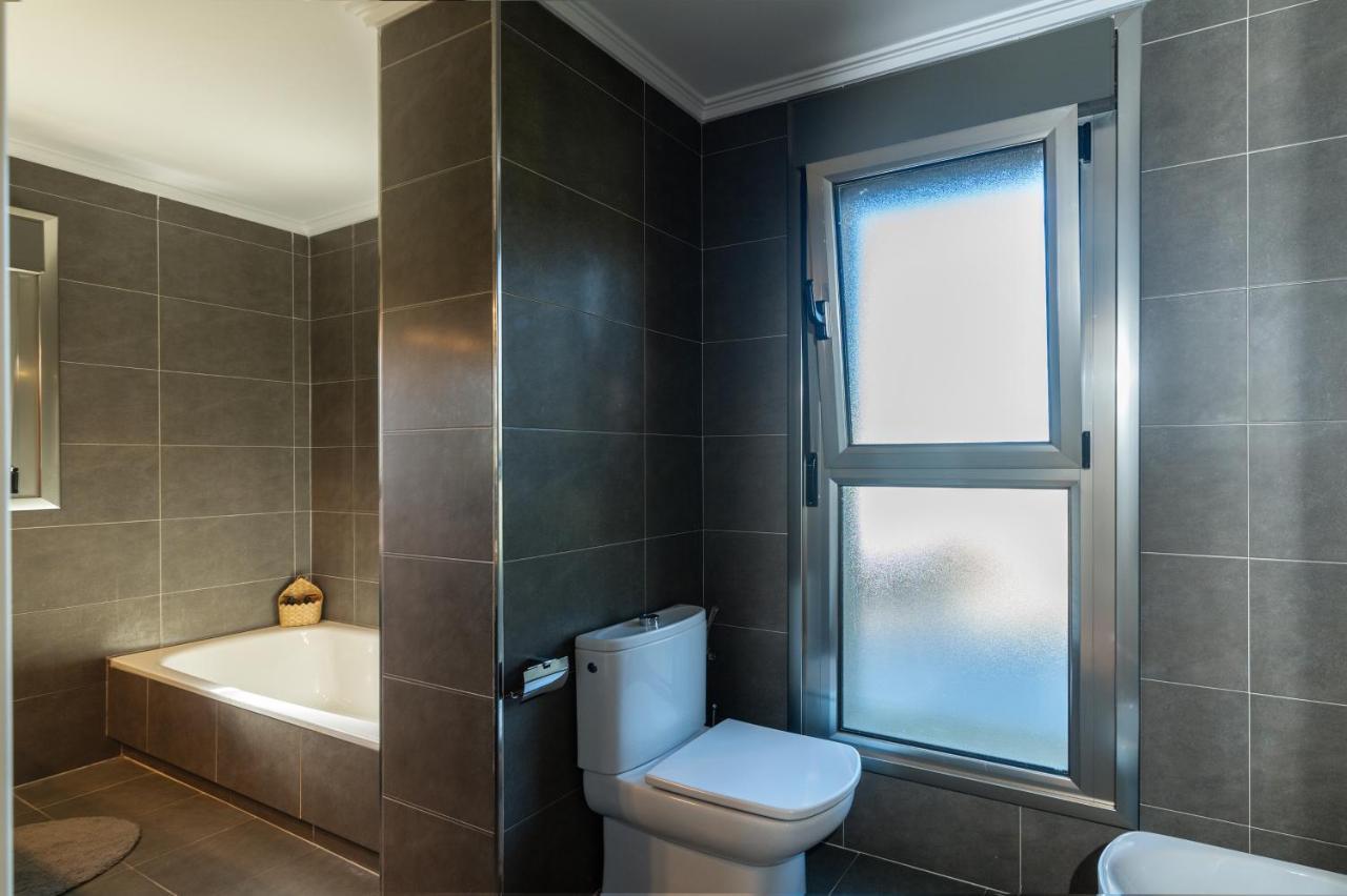Вілла Helloasturias, Casa En Llanes Con Piscina, Jardin, Cerca De La Playa. Екстер'єр фото