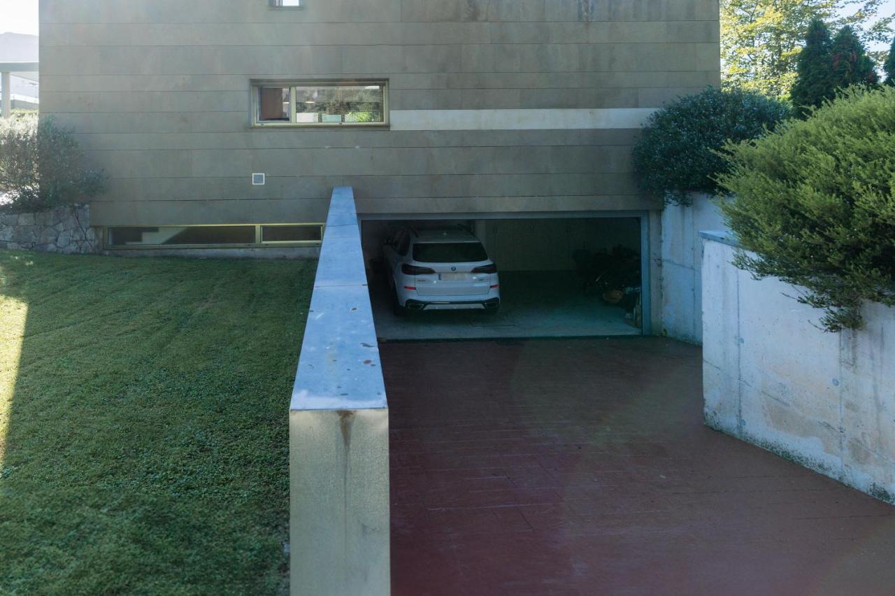 Вілла Helloasturias, Casa En Llanes Con Piscina, Jardin, Cerca De La Playa. Екстер'єр фото
